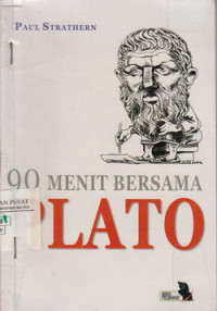 90 Menit Bersama Plato