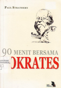 90 Menit Bersama Sokrates