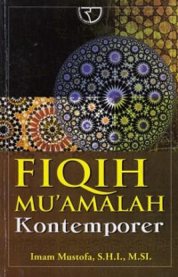 Fiqih mu'amalah kontemporer