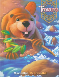 Treasures: a reading/language arts program