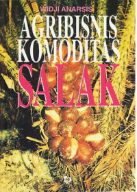 Agribisnis komoditas salak