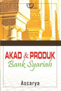 Akad dan produk bank syariah