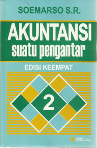 Akuntansi : suatu pengantar 2