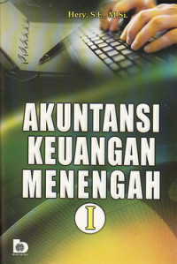 Akuntansi keuangan menengah I