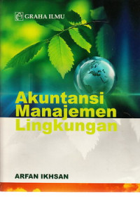 Akuntansi manajemen lingkungan