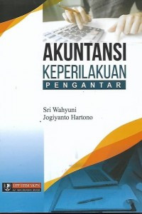 Akuntansi keperilakuan : pengantar