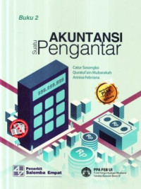 Akuntansi suatu pengantar : buku 2