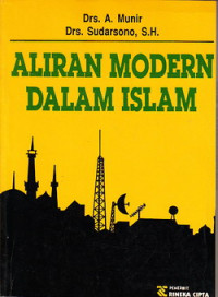 Aliran modern dalam Islam