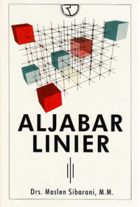 Aljabar linier