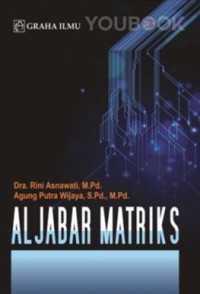 Aljabar matriks