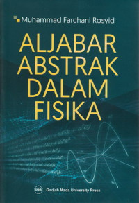 Aljabar abstrak dalam fisika