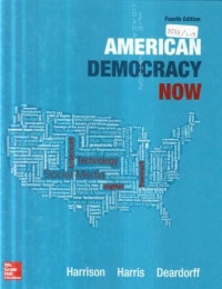 American democracy now