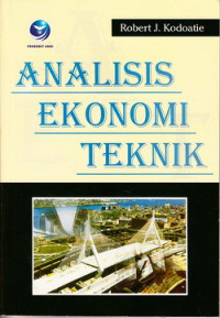 Analisis ekonomi teknik