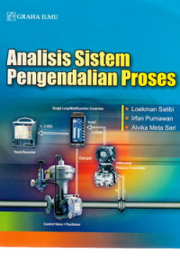 Analisis sistem pengendalian proses