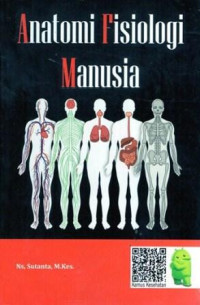 Anatomi fisiologi manusia