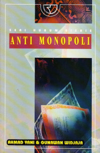 Anti monopoli