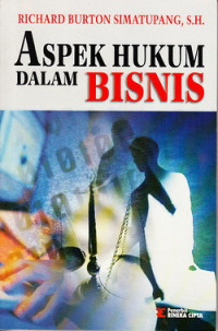 Aspek hukum dalam bisnis