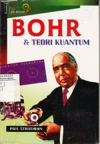 BOHR dan Teori Kuantum