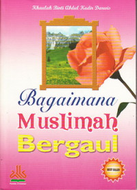 Bagaimana muslimah bergaul