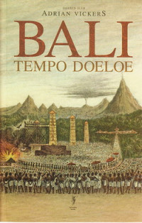 Bali tempo doeloe