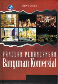 Panduan perancangan bangunan komersial