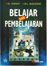 Belajar dan Pembelajaran