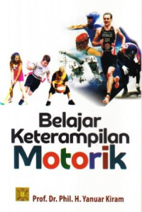 Belajar keterampilan motorik