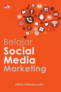 Belajar social media marketing