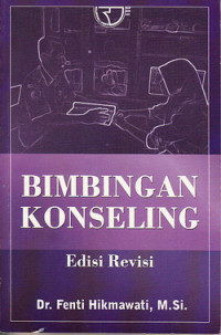 Bimbingan konseling