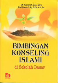 Bimbingan konseling Islami di sekolah dasar