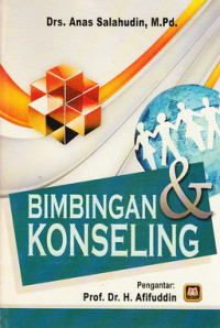 Bimbingan dan konseling