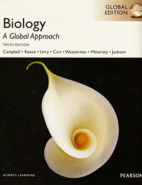 Biology a global approach