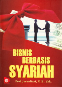 Bisnis berbasis syariah