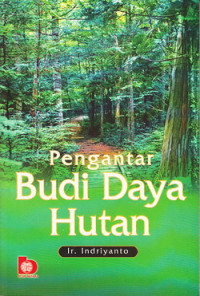 Pengantar budi daya hutan