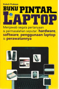 Buku pintar laptop
