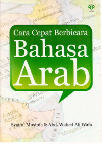 Cara cepat berbicara bahasa Arab