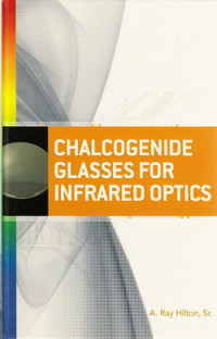 Chalcogenide glasses for infrared optics