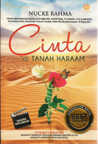 Cinta di Tanah Haram