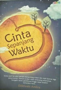 Cinta sepanjang waktu