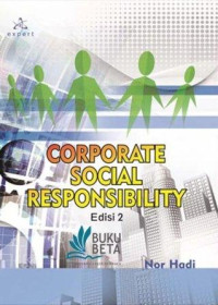 Corporate social responsibility