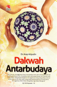 Dakwah antarbudaya