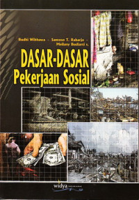 Dasar-dasar pekerjaan sosial