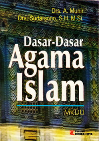 Dasar-dasar Agama Islam