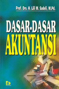 Dasar-dasar akuntansi