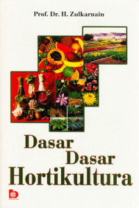 Dasar-dasar hortikultura