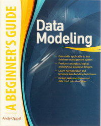 Data Modeling a beginners guide