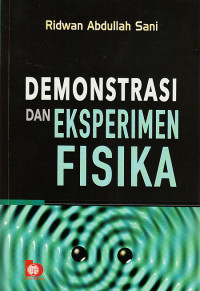 Demonstrasi dan eksperimen fisika