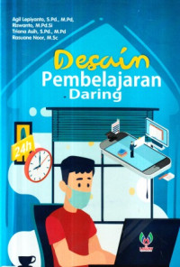 Desain pembelajaran daring
