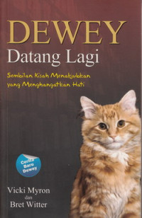 Dewey datang lagi