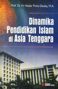 Dinamika pendidikan Islam di Asia Tenggara